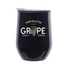 ST12-F | 12 oz. Divvy Stainless Steel Stemless Wine Glass (Full Color Imprint) ST12-F | 12 oz. Divvy Stainless Steel Stemless Wine Glass (Full Color Imprint)