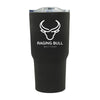 ST17-1 | 17 oz. Latitude Rubberized Stainless Steel Mug (1 Color Imprint) ST17-1 | 17 oz. Latitude Rubberized Stainless Steel Mug (1 Color Imprint)