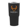 ST17-2 | 17 oz. Latitude Rubberized Stainless Steel Mug (2 Color Imprint) ST17-2 | 17 oz. Latitude Rubberized Stainless Steel Mug (2 Color Imprint)