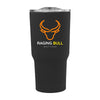ST17-F | 17 oz. Latitude Rubberized Stainless Steel Mug (Full Color Imprint) ST17-F | 17 oz. Latitude Rubberized Stainless Steel Mug (Full Color Imprint)