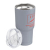 ST17-F | 17 oz. Latitude Rubberized Stainless Steel Mug (Full Color Imprint) ST17-F | 17 oz. Latitude Rubberized Stainless Steel Mug (Full Color Imprint)