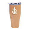 ST27-2 | 27 oz. Luxe Stainless Steel Travel Mug (2 Color Imprint) ST27-2 | 27 oz. Luxe Stainless Steel Travel Mug (2 Color Imprint)