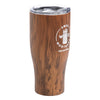 ST27-2 | 27 oz. Luxe Stainless Steel Travel Mug (2 Color Imprint) ST27-2 | 27 oz. Luxe Stainless Steel Travel Mug (2 Color Imprint)