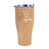 ST27-E | 27 oz. Luxe Stainless Steel Travel Mug (Engraved Imprint) ST27-E | 27 oz. Luxe Stainless Steel Travel Mug (Engraved Imprint)