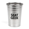 STBC-1 | 16 oz. Hop Stainless Steel Beer Cup (1 Color Imprint) STBC-1 | 16 oz. Hop Stainless Steel Beer Cup (1 Color Imprint)