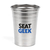 STBC-2 | 16 oz. Hop Stainless Steel Beer Cup (2 Color Imprint) STBC-2 | 16 oz. Hop Stainless Steel Beer Cup (2 Color Imprint)