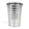 STBC-E | 16 oz. Hop Stainless Steel Beer Cup (Engraved Imprint) STBC-E | 16 oz. Hop Stainless Steel Beer Cup (Engraved Imprint)