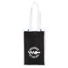 T-BAC-1 | Bacchus Non-Woven Wine Bag (1 Color Imprint) T-BAC-1 | Bacchus Non-Woven Wine Bag (1 Color Imprint)