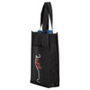T-BQT-1 | Bouquet Non-Woven Wine Bag (1 Color Imprint) T-BQT-1 | Bouquet Non-Woven Wine Bag (1 Color Imprint)