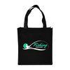 T-CLIP-2 | Clipper Non-Woven Grocery Tote Bag (2 Color Imprint) T-CLIP-2 | Clipper Non-Woven Grocery Tote Bag (2 Color Imprint)