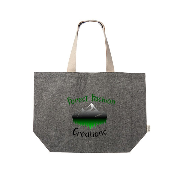 T-ECOJ-F | Eco Jumbo Tote Bag (Full Color Imprint)