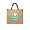 T-ECOVJ-F | Eco Valley Jute Tote Bag (Full Color Imprint) T-ECOVJ-F | Eco Valley Jute Tote Bag (Full Color Imprint)