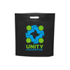 T-ETBM-2 | Expoline Non-Woven Tote Bag (2 Color Imprint) T-ETBM-2 | Expoline Non-Woven Tote Bag (2 Color Imprint)