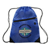 T-GLO-F | Globe Trotter Drawstring Backpack (Full Color Imprint) T-GLO-F | Globe Trotter Drawstring Backpack (Full Color Imprint)