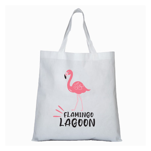 T-ISTB-F | Inkscape Full Color Tote Bags (Full Color Imprint)