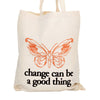 T-NATL-2 | Nature Lover Natural Cotton Fiber Tote Bag (2 Color Imprint) T-NATL-2 | Nature Lover Natural Cotton Fiber Tote Bag (2 Color Imprint)