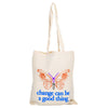 T-NATL-F | Nature Lover Natural Cotton Fiber Tote Bag (Full Color Imprint) T-NATL-F | Nature Lover Natural Cotton Fiber Tote Bag (Full Color Imprint)