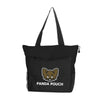 T-PACN-2 | Pack-n-Go Carry All Tote Bag (2 Color Imprint) T-PACN-2 | Pack-n-Go Carry All Tote Bag (2 Color Imprint)