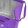 T-STAC-F | Stay Cool Non-Woven Insulated Tote Bag (Full Color Imprint) T-STAC-F | Stay Cool Non-Woven Insulated Tote Bag (Full Color Imprint)