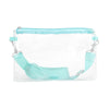 T-TCB-1 | Sicily Transparent Carry Bag (1 Color Imprint) T-TCB-1 | Sicily Transparent Carry Bag (1 Color Imprint)