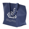 T-THR-2 | Thrifter Budget Non-Woven Tote Bag (2 Color Imprint) T-THR-2 | Thrifter Budget Non-Woven Tote Bag (2 Color Imprint)
