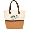 T-WSJT-1 | Two-Tone Jute Window Shopper Tote Bag (1 Color Imprint) T-WSJT-1 | Two-Tone Jute Window Shopper Tote Bag (1 Color Imprint)