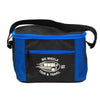 T-YLB-1 | Yuma Aluminum Foil Insulated Lunch Bag (1 Color Imprint) T-YLB-1 | Yuma Aluminum Foil Insulated Lunch Bag (1 Color Imprint)
