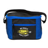 T-YLB-2 | Yuma Aluminum Foil Insulated Lunch Bag (2 Color Imprint) T-YLB-2 | Yuma Aluminum Foil Insulated Lunch Bag (2 Color Imprint)