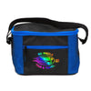 T-YLB-F | Yuma Aluminum Foil Insulated Lunch Bag (Full Color Imprint) T-YLB-F | Yuma Aluminum Foil Insulated Lunch Bag (Full Color Imprint)