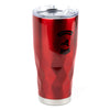 TM20-2 | 20 oz. Diamond Stainless Steel Travel Mug (2 Color Imprint) TM20-2 | 20 oz. Diamond Stainless Steel Travel Mug (2 Color Imprint)