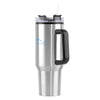 TM40-2 | 40 oz. Victor Travel Mug (2 Color Imprint) TM40-2 | 40 oz. Victor Travel Mug (2 Color Imprint)