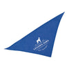 TPTBL | Tripaw Triangle Bandana - Large (1 Color Imprint) TPTBL | Tripaw Triangle Bandana - Large (1 Color Imprint)