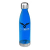 TR25-2 | 25 oz. Amphora Plastic Water Bottle (2 Color Imprint) TR25-2 | 25 oz. Amphora Plastic Water Bottle (2 Color Imprint)