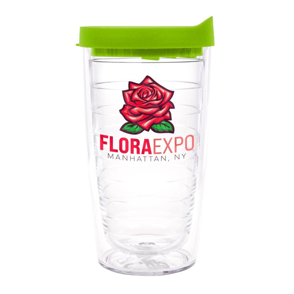 TVF16 | 16 oz. Tervis® Classic Tumbler (Full Color Imprint)