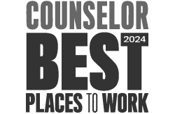 Counselor Best Places to Work