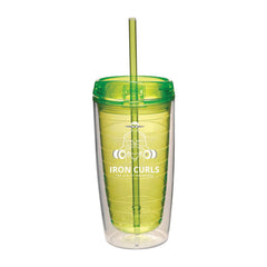AC16-2 - L Green