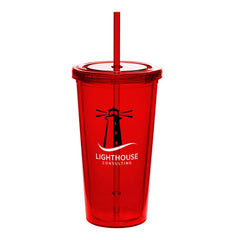 AC20-2 - Red