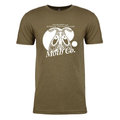ACTS43-1 - M Green