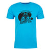 ACTS43-1 - Turquoise