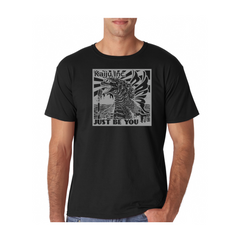 ACTS45-1 - Black