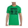 ACTS45-1 - H I Green