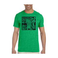 ACTS45-1 - H I Green