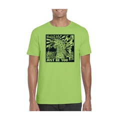 ACTS45-1 - L Green