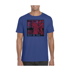 ACTS45-2 - M Blue