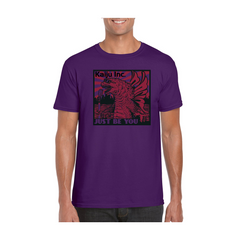 ACTS45-2 - Purple
