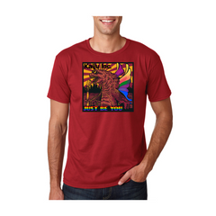 ACTS45-F - C A Red