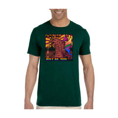 ACTS45-F - F Green