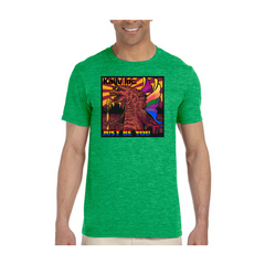 ACTS45-F - H I Green