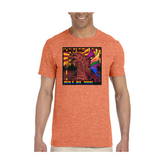 ACTS45-F - H Orange