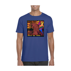ACTS45-F - M Blue
